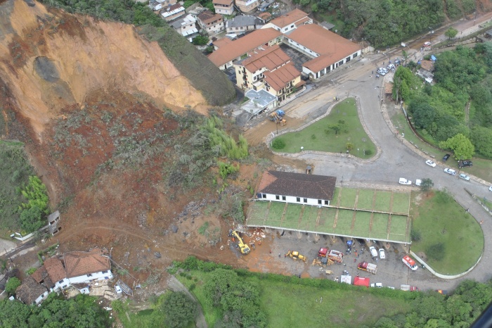 Rodoviária de Ouro Preto